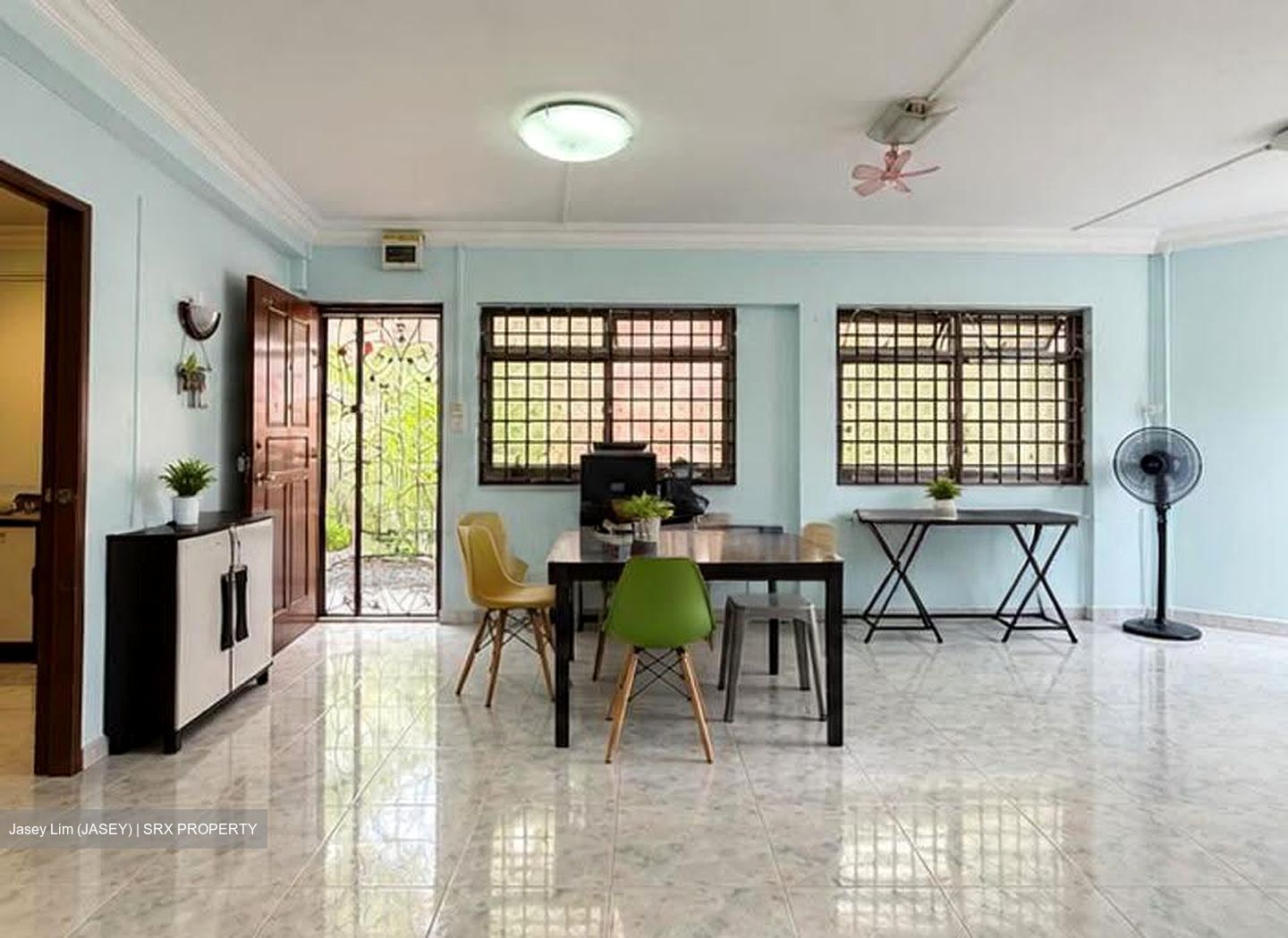 Blk 601 Woodlands Drive 42 (Woodlands), HDB 4 Rooms #628102081